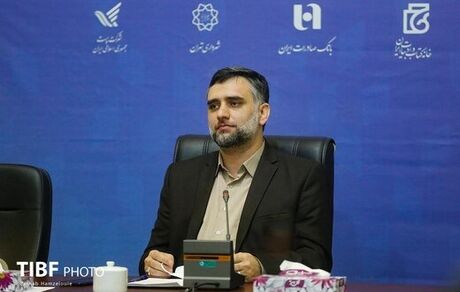 آمار فروش کتاب در سه روز نخست نمایشگاه بین‌المللی کتاب تهران