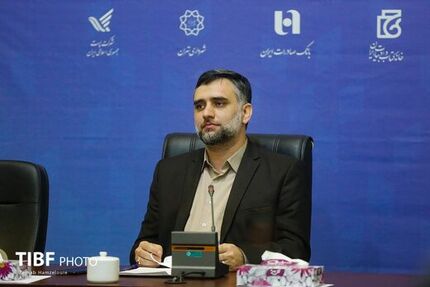 آمار فروش کتاب در سه روز نخست نمایشگاه بین‌المللی کتاب تهران