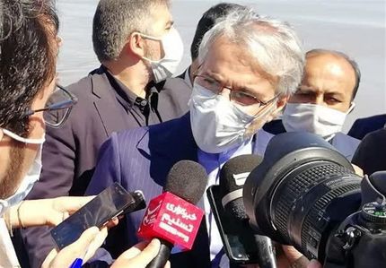 نوبخت: ۶ هزار میلیارد تومان اعتبار بین دانشگاه‌های علوم پزشکی ‌توزیع می‌شود‌ 