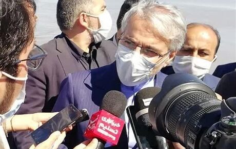 نوبخت: ۶ هزار میلیارد تومان اعتبار بین دانشگاه‌های علوم پزشکی ‌توزیع می‌شود‌ 
