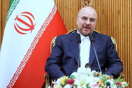 توییت قالیباف: حداقل حقوق سربازان ۴.۸ میلیون تومان شد
