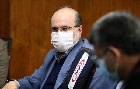 مشکلات ثبت نام مدارس و عدم رعایت پروتکلها در حوزه های امتحانی را گزارش دهید