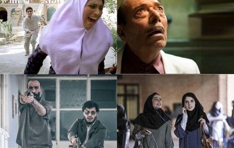 آغاز خوب «خانه پدری»؛ غنی‌زاده مچ مهدویان را دوباره خواباند