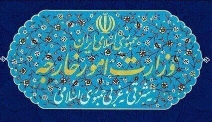 ایران، سفیر انگلیس را احضار کرد