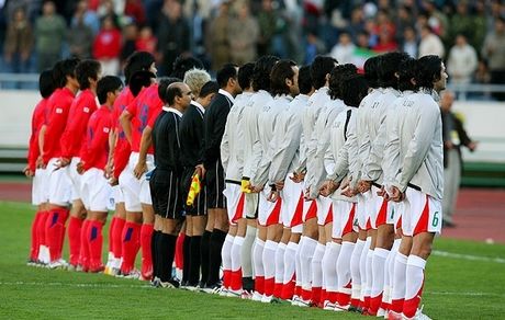 ساعت دیدار ایران با لبنان و کره جنوبی تغییر کرد