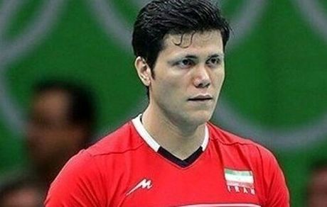 افشای دوپینگی بودن والیبالیست معروف ایرانی