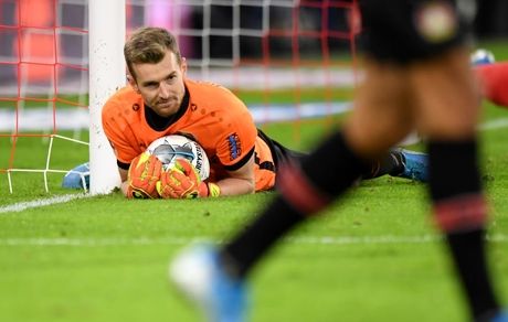 ۱۰ گلر برتر فصل جاری بوندس‌لیگا آلمان