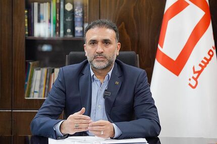 افزایش سرمایه ۱۰۰ همتی و تسویه مطالبات دولتی؛ محور رفع ناترازی بانک مسکن