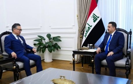 تمایل ژاپن برای همکاری با عراق در زمینه صنعت خودرو