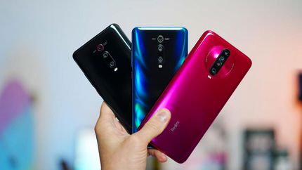 قیمت روز گوشی موبایل در ۲ شهریور