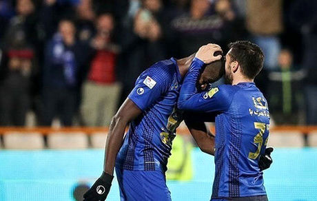 برنامه اختصاصی برای شیخ و میلیچ 