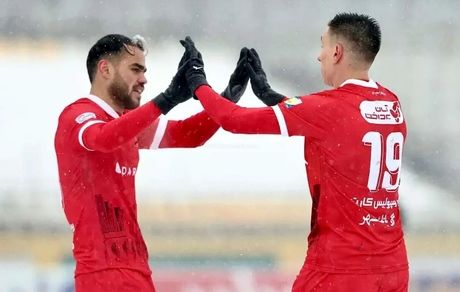 بازیکنان و کادر فنی خارجی پرسپولیس: بعد از جنگ به ایران برمی‌گردیم