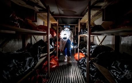 آمریکا برنامه‌ای برای اعمال محدودیت‌های کرونایی ندارد