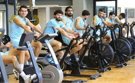 کاپیتان‌های اول‌ تا سوم استقلال تعیین شد