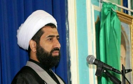 دردسرهای آشنایی امام جمعه اسالم با جنیفر لوپز، تیلور سوئیفت و نیکی میناژ