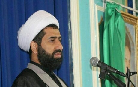 دردسرهای آشنایی امام جمعه اسالم با جنیفر لوپز، تیلور سوئیفت و نیکی میناژ