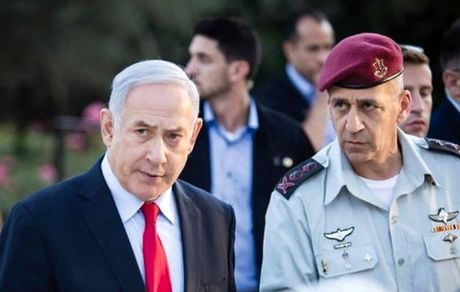 جروزالم‌پست: اسرائیل و آمریکا درخصوص ایران همکاری می‌کنند