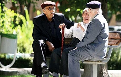 تغییر در حقوق بازنشستگان