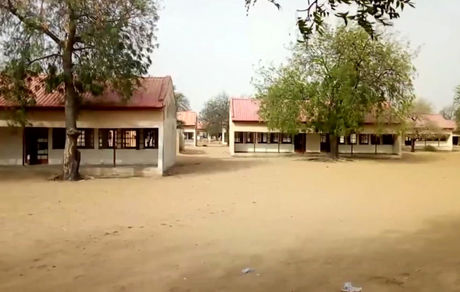 افراد مسلح، صدها دانش‌آموز را در نیجریه ربودند