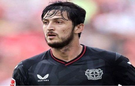 نارضایتی بایرلورکوزن از سردار آزمون: حق تمرین با تیم اصلی نداری