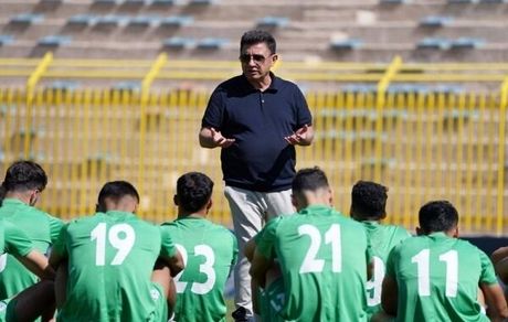 قلعه‌نویی، ٢۶ بازیکن را به اردوی تیم ملی دعوت کرد