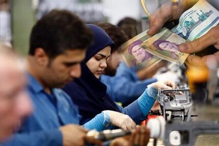افزایش ۱۰ میلیون تومانی هزینه کالاهای معیشتی کارگران فقط در یک ماه