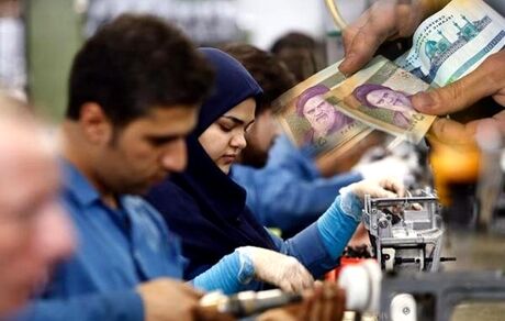 افزایش ۱۰ میلیون تومانی هزینه کالاهای معیشتی کارگران فقط در یک ماه