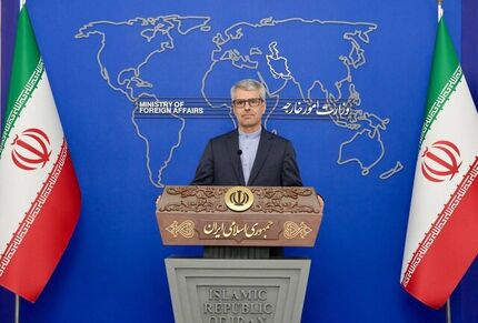 رد ادعاهای اخیر مسئول جدید سیاست خارجی اتحادیه اروپا و سخنگوی وی درباره جمهوری اسلامی ایران
