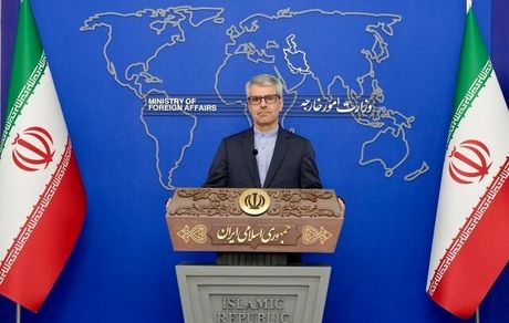 رد ادعاهای اخیر مسئول جدید سیاست خارجی اتحادیه اروپا و سخنگوی وی درباره جمهوری اسلامی ایران