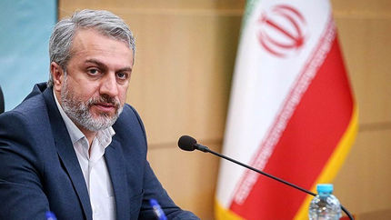 پاسخ وزیر صمت به واردات خودرو، حذف قرعه‌کشی و انباشت برخی تجهیزات وارداتی