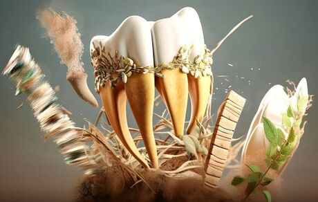 آزمایش داروی رشد مجدد دندان بزودی انجام می‌شود