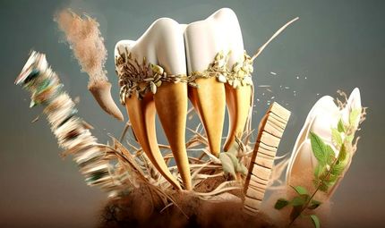 آزمایش داروی رشد مجدد دندان بزودی انجام می‌شود