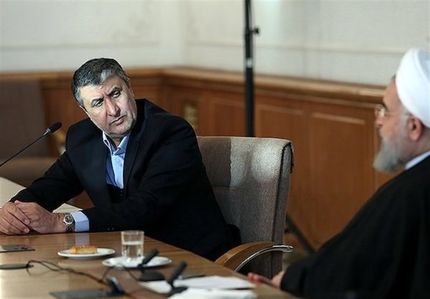 اسلامی: هرچه نثارمان کنند حقمان است/ یک فرودگاه در شأن مردم نداریم