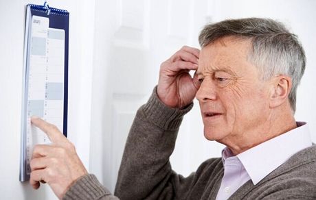 تشخیص زودهنگام آلزایمر با هوش مصنوعی