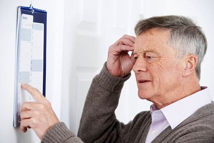 تشخیص زودهنگام آلزایمر با هوش مصنوعی