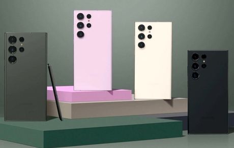 دبیر انجمن واردکنندگان موبایل: مجوز واردات گالکسی S23 بزودی صادر می‌شود