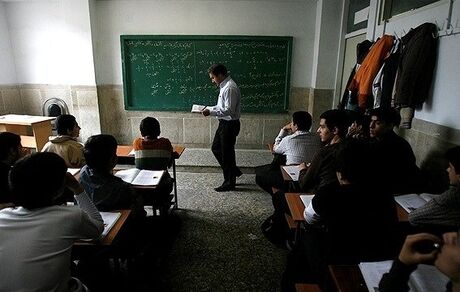 آموزش و پرورش، بخشنامه سرباز معلم را ابلاغ کرد