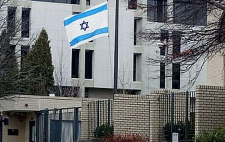 بازداشت یک مرد ۲۷ ساله ساکن تل‌آویو به جرم جاسوسی برای ایران