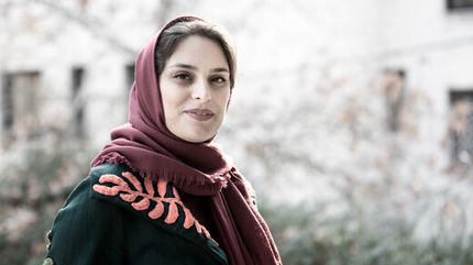 انتقاد هانا کامکار از صداوسیما؛ تیشه به ریشه موسیقی سنتی ایران زده‌اند