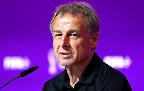 کلینزمن: برای ایرانی‌ها احترام زیادی قائلم