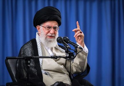 رهبر انقلاب، روز عید مبعث در تلویزیون سخنرانی می‌کند