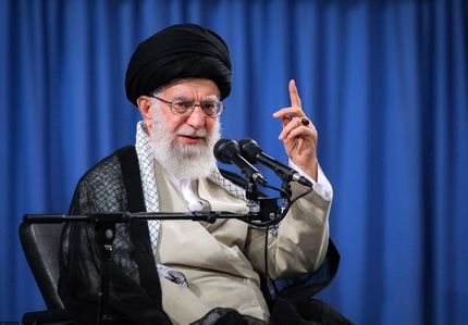 رهبر انقلاب، روز عید مبعث در تلویزیون سخنرانی می‌کند