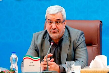 می‌توانیم در 10 هزار شعبه انتخابات را الکترونیکی برگزار کنیم/ از فضای مجازی و صداوسیما برای تبلیغات استفاده می‌کنیم/ فرایند اجرایی انتخابات ریاست‌جمهوری ۲۱ اردیبهشت آغاز می‌شود