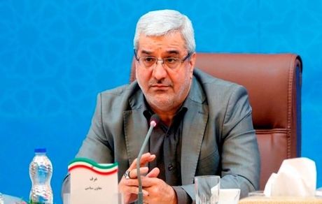 می‌توانیم در 10 هزار شعبه انتخابات را الکترونیکی برگزار کنیم/ از فضای مجازی و صداوسیما برای تبلیغات استفاده می‌کنیم/ فرایند اجرایی انتخابات ریاست‌جمهوری ۲۱ اردیبهشت آغاز می‌شود