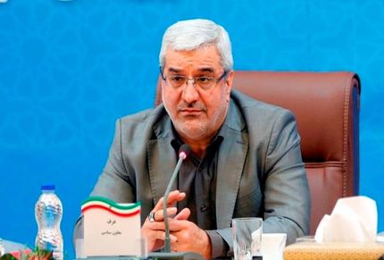 می‌توانیم در 10 هزار شعبه انتخابات را الکترونیکی برگزار کنیم/ از فضای مجازی و صداوسیما برای تبلیغات استفاده می‌کنیم/ فرایند اجرایی انتخابات ریاست‌جمهوری ۲۱ اردیبهشت آغاز می‌شود