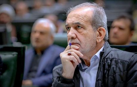 رئیس جمهور به پویش «نه به تصادف پیوست» پیوست