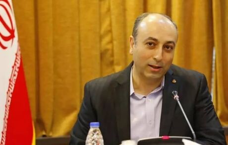 مدیرعامل جدید سایپا منصوب شد