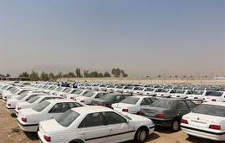 
قیمت روز خودرو در ۳ اسفند
