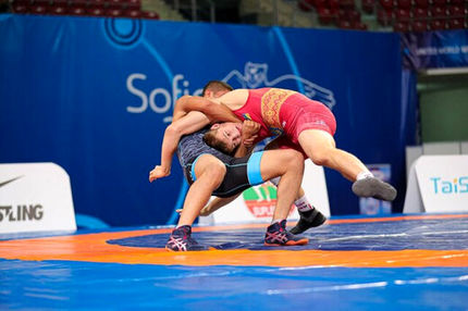 دوپینگ کشتی‌گیر جنجالی مثبت اعلام شد!