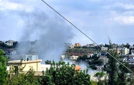 شهادت ۱۸۲ نفر در دور جدید حملات رژیم صهیونیستی به لبنان